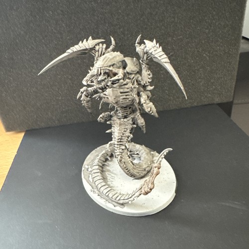 Trygon mawloc tyranids - trygon/mawloc,