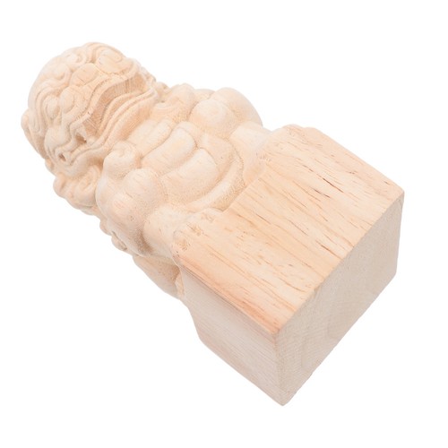 Outdoor garden decor wooden - decor,