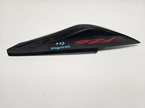 Yamaha fz6 600 fairing - yamaha,