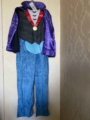 Halloween stitch costume - stitch,