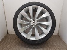 2008 ON MK3 VOLKSWAGEN