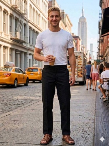 Dickies 874 original fit - fit, work