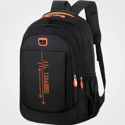 Men laptop backpack business - men,