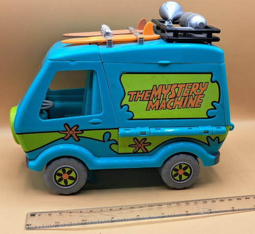 Hanna barbera scooby - hanna, the
