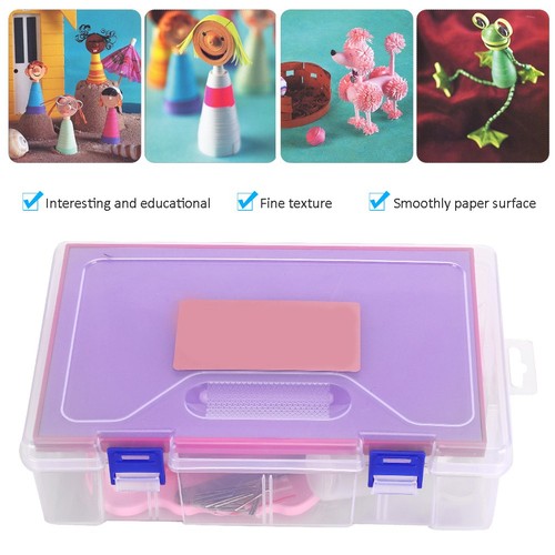 15pcs set quilling - 15pcs/set,
