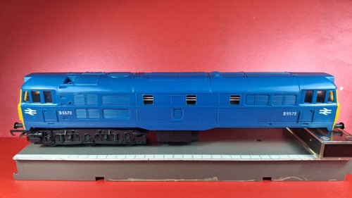 Triang hornby r357 blue - br,