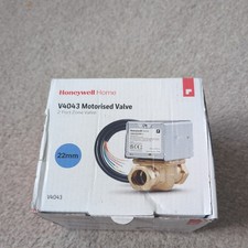 Honeywell 22mm Compression