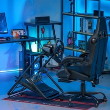 Universal Racing Wheel