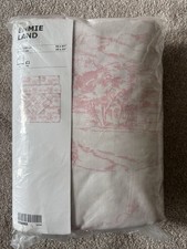 Rare Ikea Emmie Land Toile De