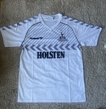 Tottenham Hotspur 1986 Hummel