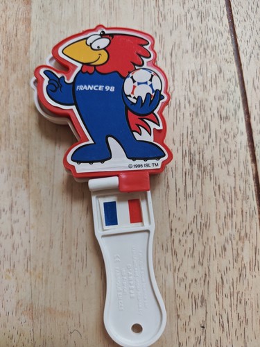 Vintage france world cup - vintage,