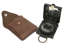 Vintage WW2 British Army Mark