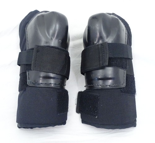 Elbow guards riot gear - elbow,
