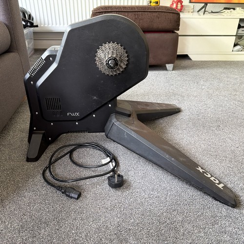 Tacx flux smart - flux,