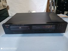 Rotel RCD-965BX  Stereo CD Player. No remote control 