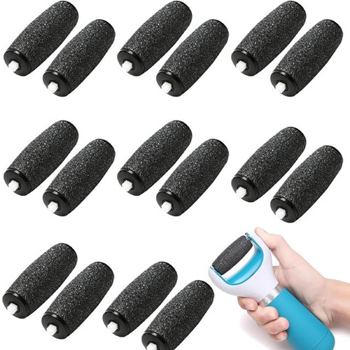 16x foot hard skin - 16x, remover