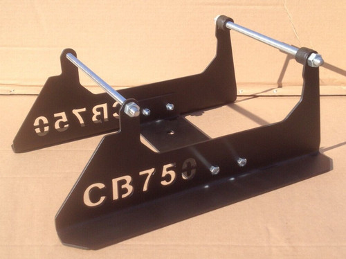 Honda cb750 dohc motorcycle - cb750, f