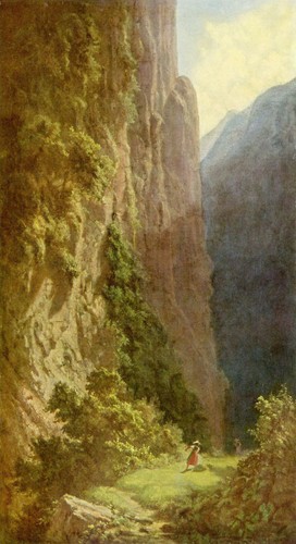 Carl spitzweg mowers - spitzweg, in