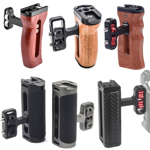 Universal dslr camera cage - camera,