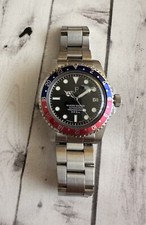 seiko nh35 JP vintage custom