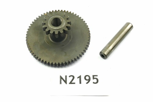Yamaha 750 3kt starter - -,