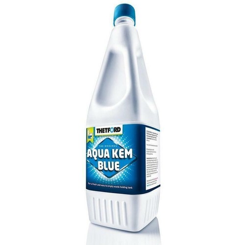 Thetford chemical aqua - thetford,