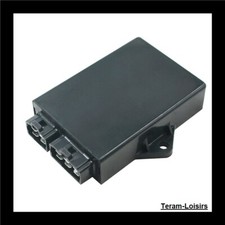 CDI Ignition Box for Suzuki GSX-R 400 R from 1991 to 1997