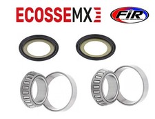 Honda CR125 STEERING HEAD