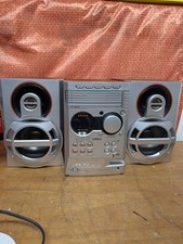 Phillips MC 500 Micro HiFi