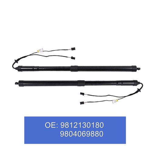 Left right electronic tailgate - electronic,