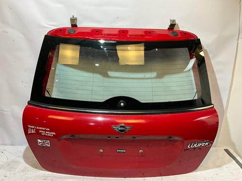 Mini one cooper r50 - mini, s