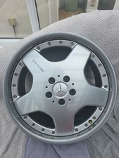 Mercedes R129 Genuine AMG 18