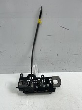 Door handle right for Audi A4