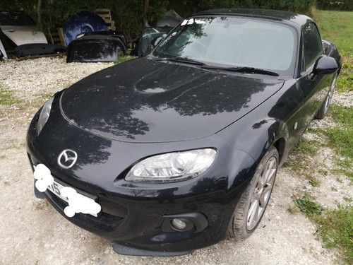 Mazda mx5 mk3 0 sport - mx5, 2.0