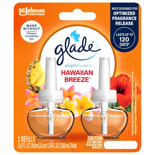 Glade plugins refills air - glade,