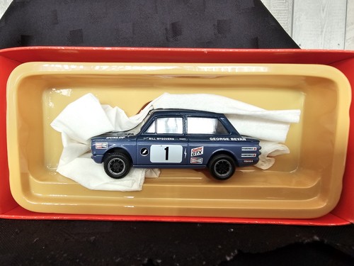 Corgi vanguards va26007 - corgi,