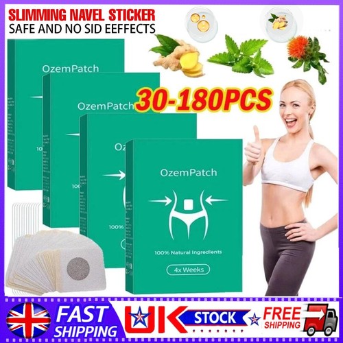 180pcs rejuvacare ozem - 30~180pcs,