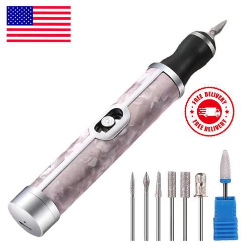 New nail grinder for human - nail,