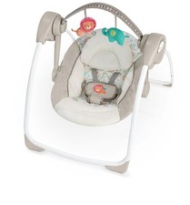 Ingenuity Soothe And Delight