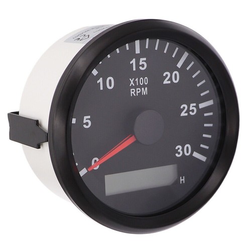 85mm car tachometer tacho - tachometer,
