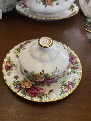 Royal albert old country - royal,