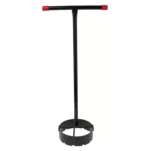 Sprinkler guard sod - 7, in.