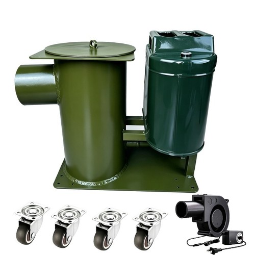 Home indoors smokeless - home,