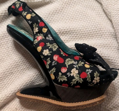 Irregular choice womens hollow - irregular,