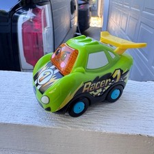 VTech Go! Go! Smart Wheels