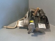 Webasto Diesel Heater