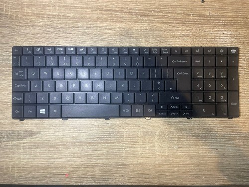 Packard bell ms2284 keyboard - packard,