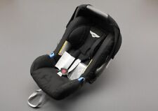 Genuine Bentley Britax Romer baby-safe plus xx car seat (0-13kg) 3W0860387