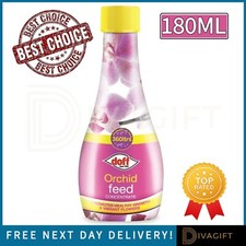 ORCHID FERTILISER CONCENTRATE