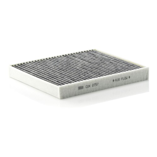 Cabin filter for vauxhall - filter,
